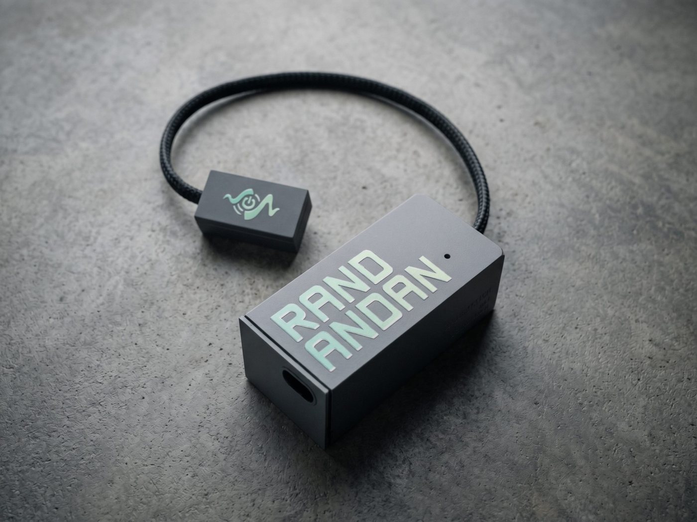 RANDANDAN hardware device