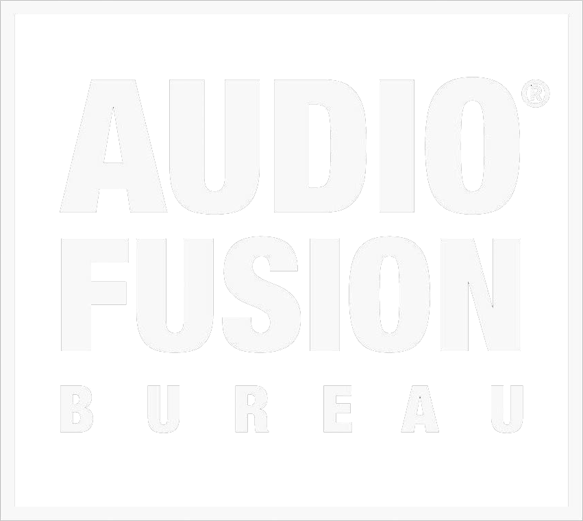 AudioFusion : Bureau